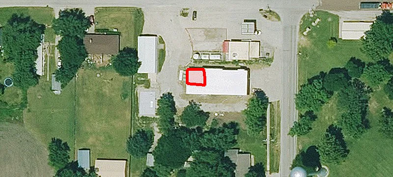 101 Pearson Ave