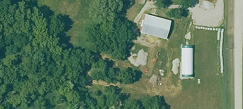 1395 Old Hwy 50