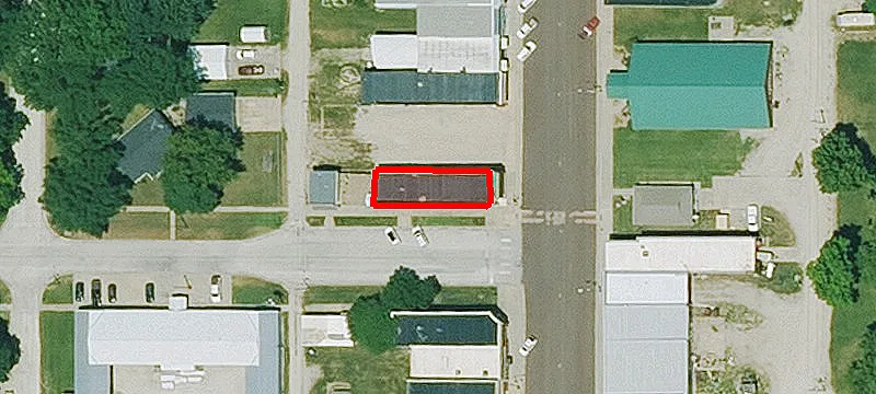 401 Pearson Ave