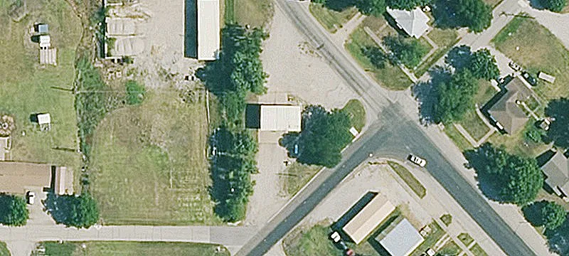 701 Main St