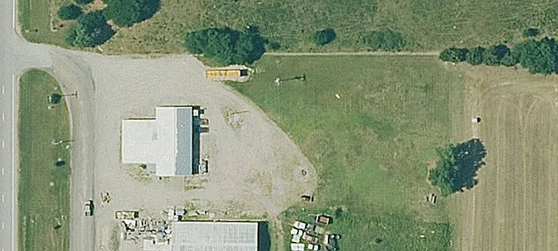 406 Industrial Rd