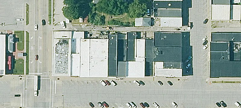 312 Neosho St