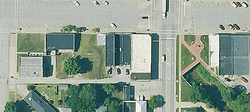 405 Neosho St
