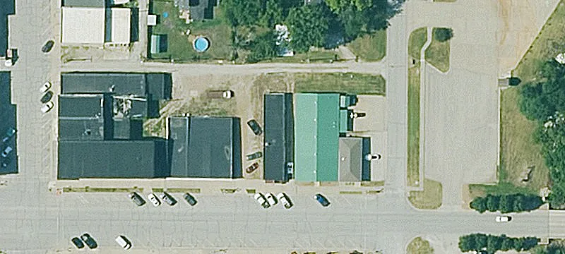 210 Neosho St