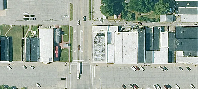 326 Neosho St