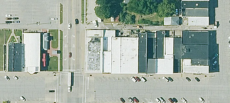 320 Neosho St