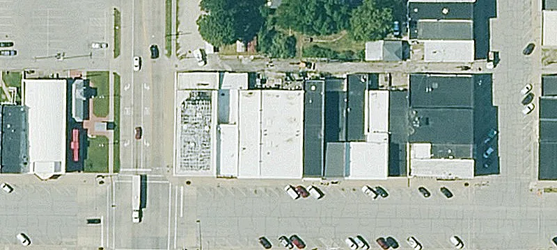 316 Neosho St