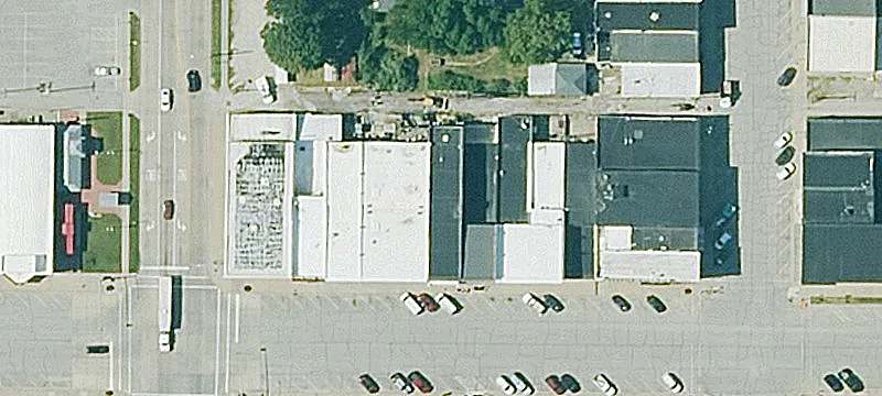 314 Neosho St