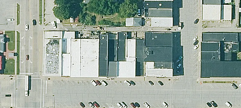 310 Neosho St