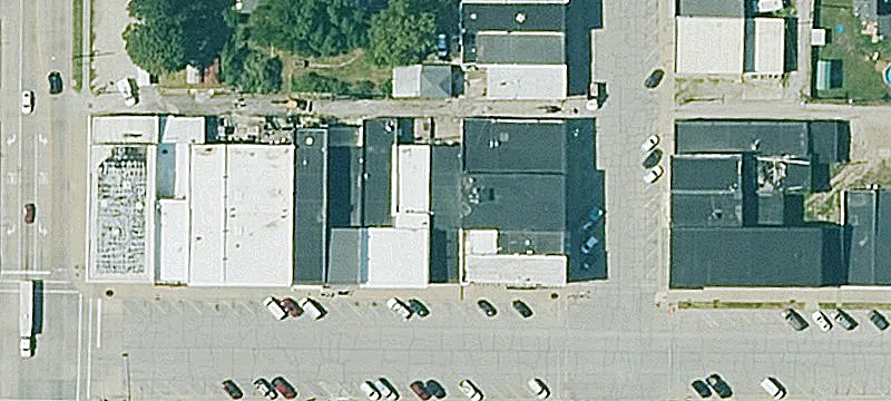 306 Neosho St