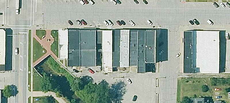 309 Neosho St