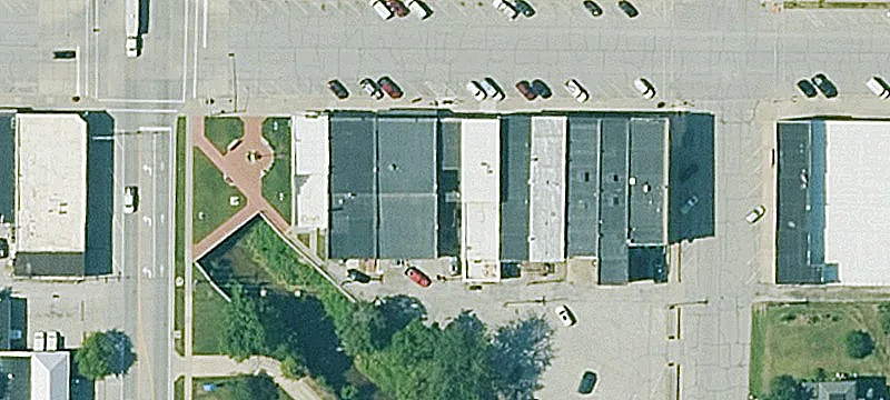 313 Neosho St
