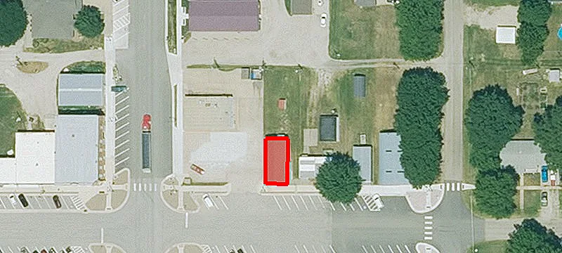 6 Broadway St