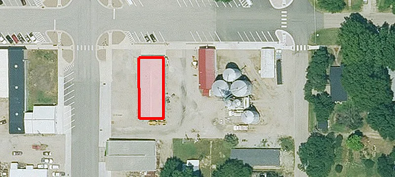 9 Broadway St