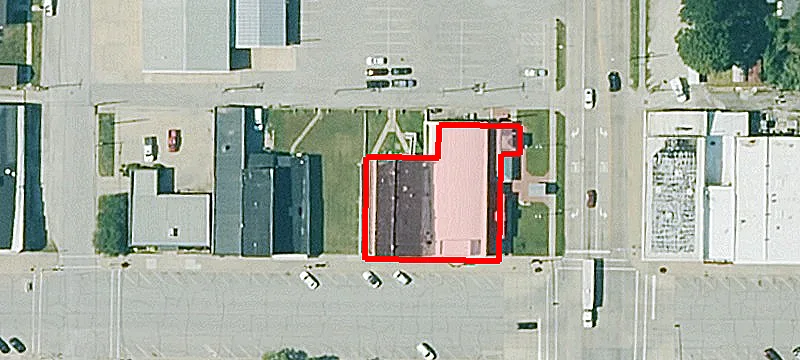 408 Neosho St