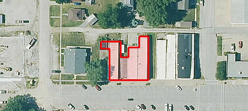 514 Neosho St