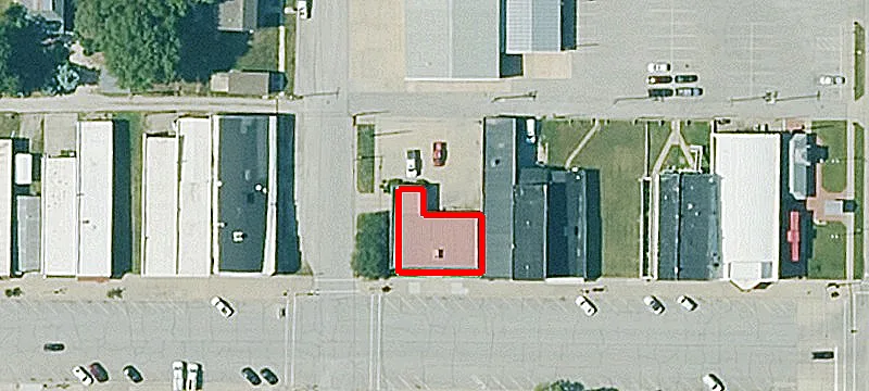 428 Neosho St