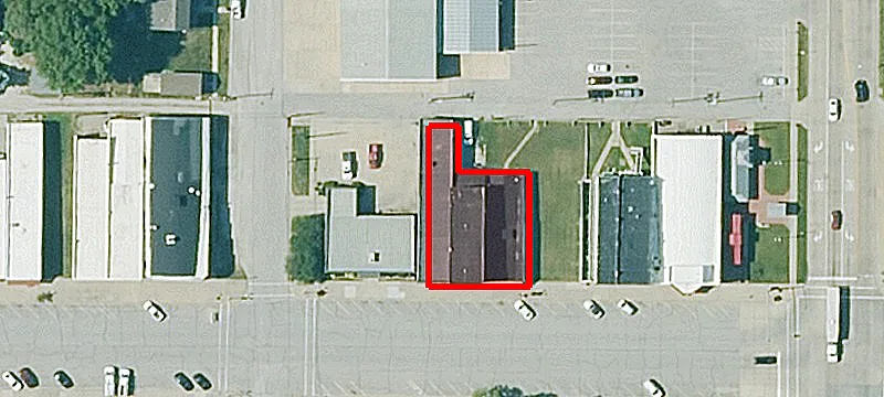 424 Neosho St