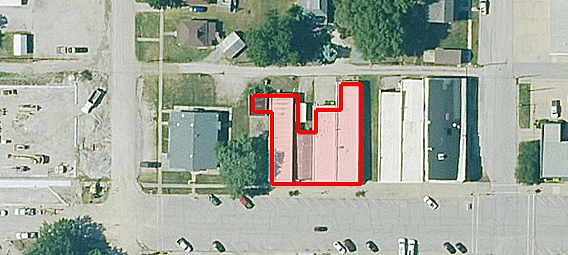 516 Neosho St