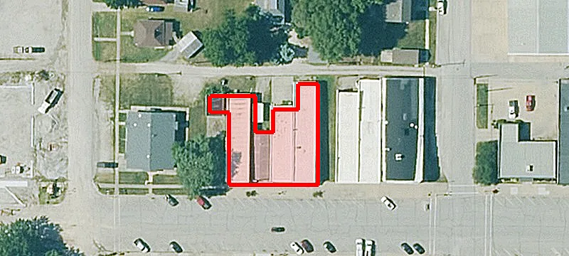 512 Neosho St