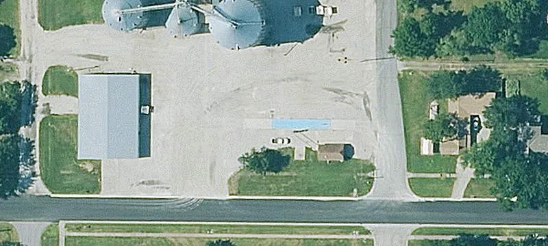 1202 Neosho St