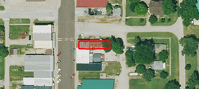 416 Pearson Ave