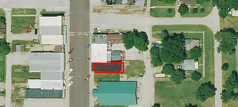 414 Pearson Ave