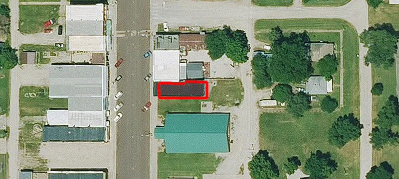 412 Pearson Ave