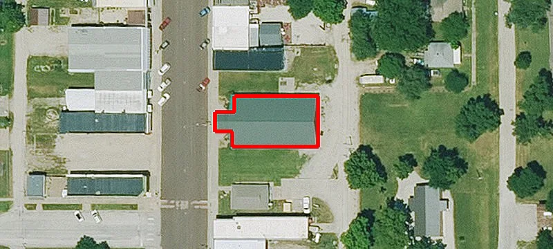 408 Pearson Ave