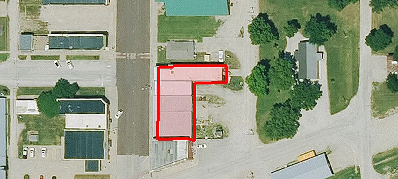 310 Pearson Ave