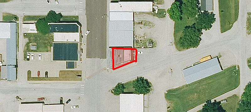 302 Pearson Ave