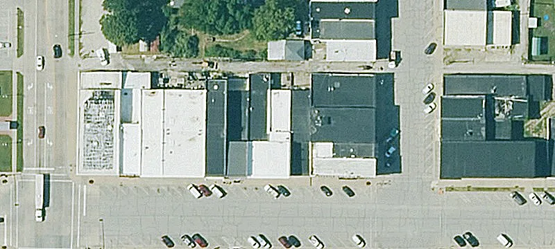 308 Neosho St