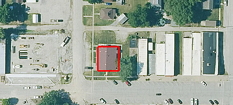 524 Neosho St