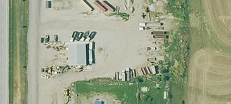 300 Industrial Rd