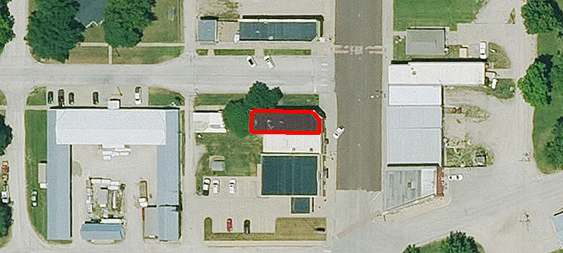 311 Pearson Ave