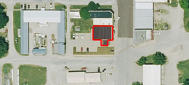 305 Pearson Ave