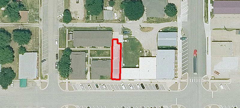 12 Broadway St
