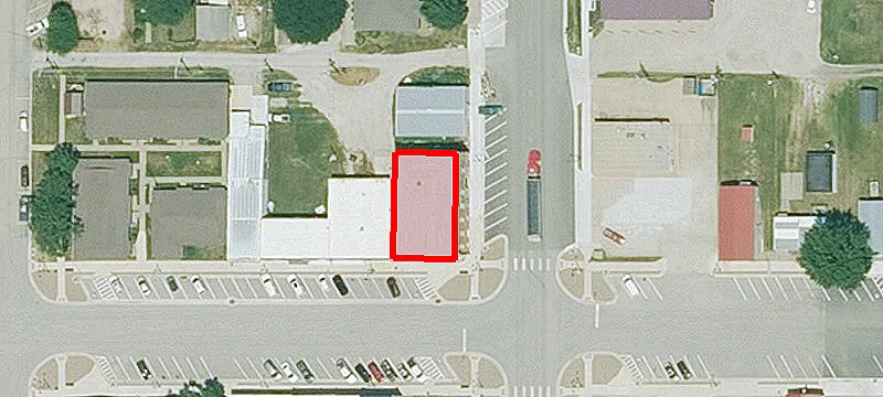 2 Broadway St