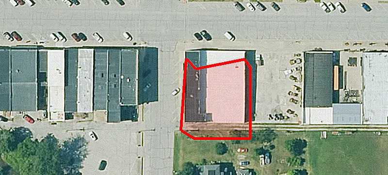 227 Neosho St