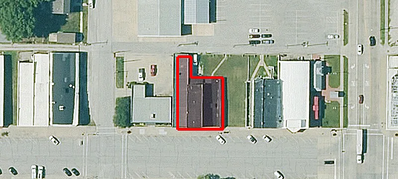 418 Neosho St