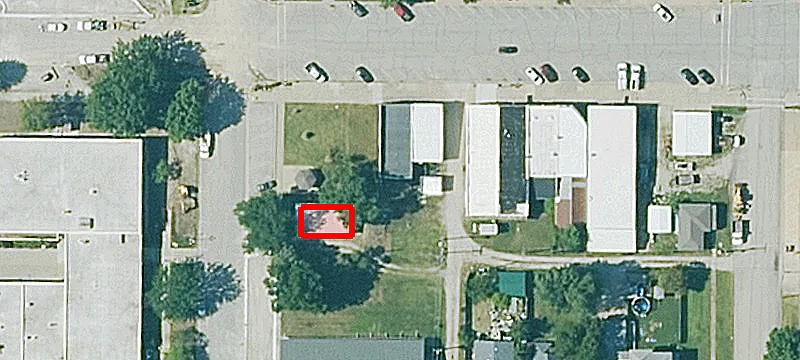 519 Neosho St