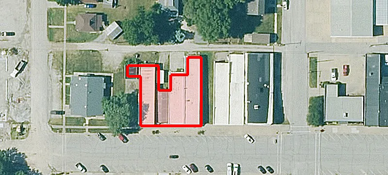 510 Neosho St