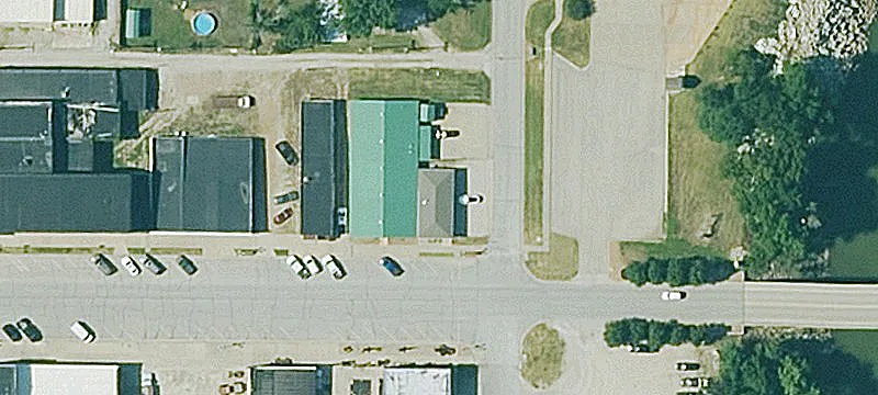 200 Neosho St