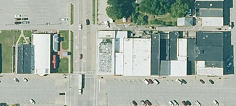 322 Neosho St