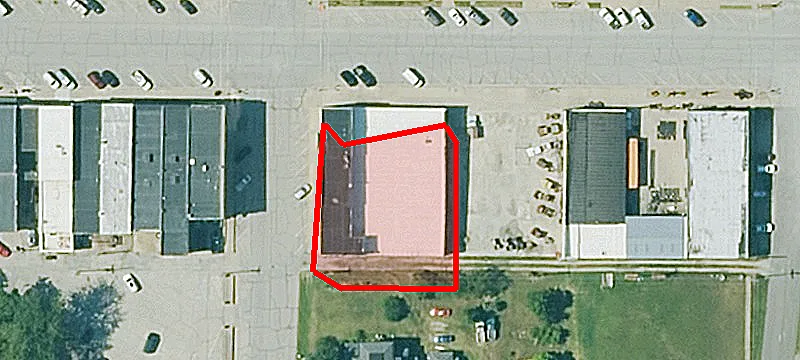 215 Neosho St