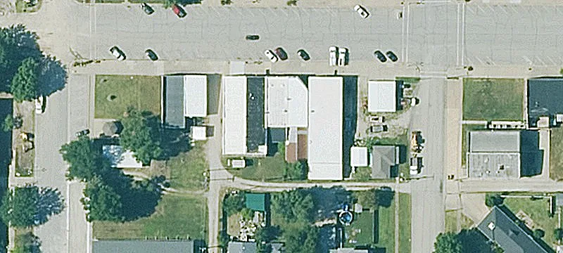 511 Neosho St