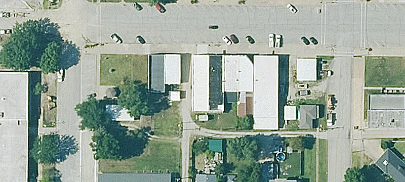 515 Neosho St