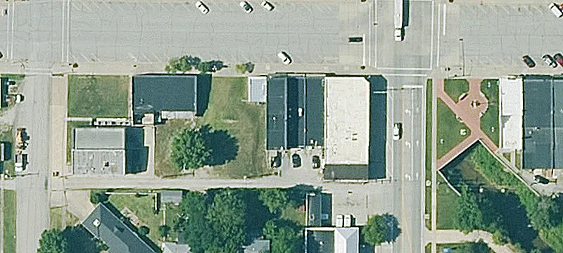 409 Neosho St
