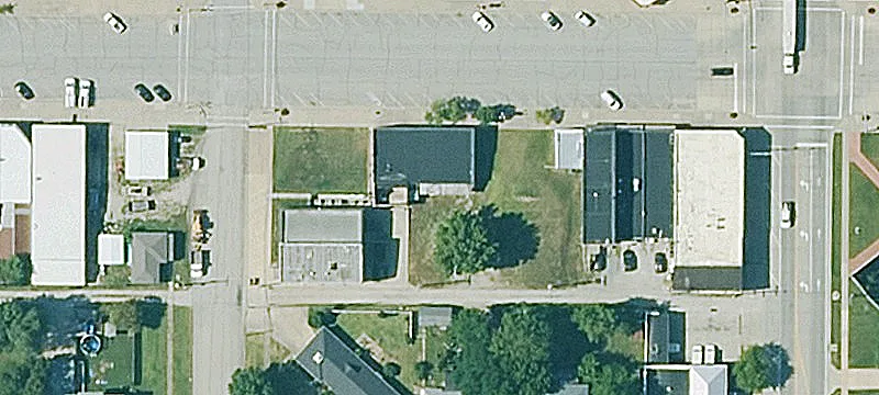 419 Neosho St