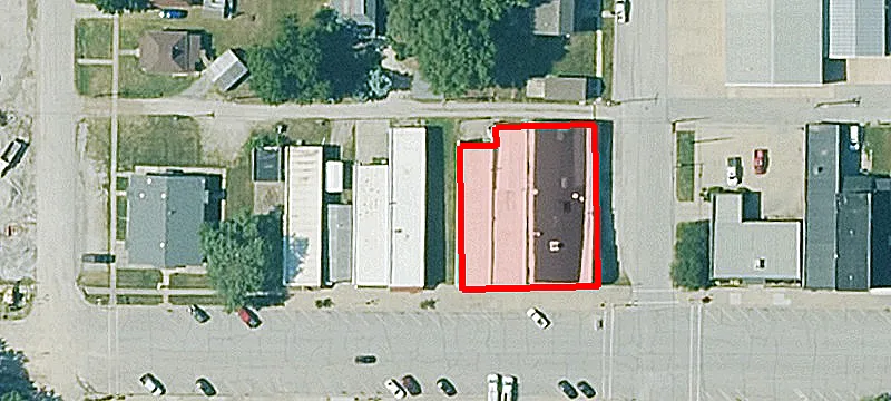 508 Neosho St
